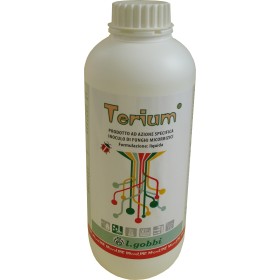GOBBI TERIUM INOCULO DI FUNGHI MICORRIZICI BIOLOGICO KG. 1 GOBBI TERIUM INOCULO DI FUNGHI MICORRIZICI BIOLOGICO KG. 1