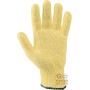 GUANTO IN FIBRA CON MARCHIO KEVLAR®  LEGGERO  TG  8 9 10