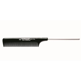 GUENZANI PETTINE CODA INOX BLISTER GUENZANI PETTINE CODA INOX BLISTER