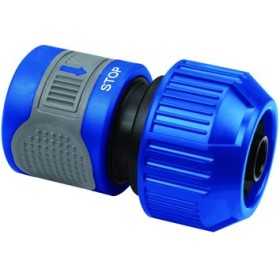 HU-FIRMA RACCORDO RAPIDO PER GOMMA 1/2-5/8-3/4 HU-301STOP HU-FIRMA RACCORDO RAPIDO PER GOMMA 1/2-5/8-3/4 HU-301STOP