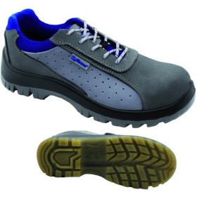 HU-FIRMA SCARPE DI SICUREZZA BASSE IBEX S1P TAGLIA N. 36 AL 46 HU-FIRMA SCARPE DI SICUREZZA BASSE IBEX S1P TAGLIA N. 36 AL 46