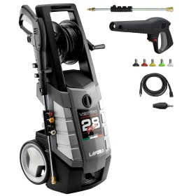 IDROPULITRICE LAVOR  VERTIGO28PLUS ACQUA FREDDA WATT. 2800 160BAR 510LT/h. IDROPULITRICE LAVOR VERTIGO28PLUS ACQUA FREDDA WATT. 2800