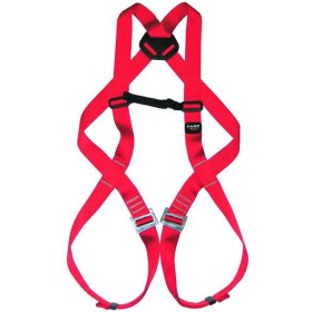 IMBRAGATURA DI SICUREZZA CAMP ART. 1298 BASIC TAGLIA UNICA IMBRAGATURA DI SICUREZZA CAMP ART. 1298 BASIC TAGLIA UNICA