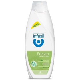 INFASIL BAGNOSCHIUMA DOCCIA FRESCO RIVITALIZZANTE PH 5 5 500 ML INFASIL BAGNOSCHIUMA DOCCIA FRESCO RIVITALIZZANTE PH 5 5 500 ML