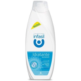 INFASIL BAGNOSCHIUMA DOCCIA IDRATANTE NUTRIENTE PH 5 5 500 ML INFASIL BAGNOSCHIUMA DOCCIA IDRATANTE NUTRIENTE PH 5 5 500 ML