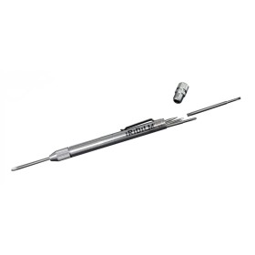 IRIDIUM MICRO CACCIAVITE TASCABILE C/5 MICROLAME IRIDIUM MICRO CACCIAVITE TASCABILE C/5 MICROLAME