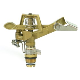 IRRIGATORE A SETTORI IN OTTONE MOD.AR056 DIAM. 1/2 IRRIGATORE A SETTORI IN OTTONE MOD.AR056 DIAM. 1/2