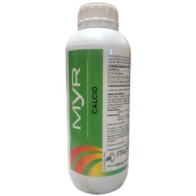 ITALPOLLINA MYR CALCIO CONCIME ORGANO MINERALE A BASE DI CALCIO LT. 1 ITALPOLLINA MYR CALCIO CONCIME ORGANO MINERALE A BASE DI CALCIO