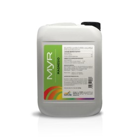 ITALPOLLINA MYR MAGNESIO CONCIME LIQUIDO A BASE DI MAGNESIO LT. 1 ITALPOLLINA MYR MAGNESIO CONCIME LIQUIDO A BASE DI MAGNESIO LT.