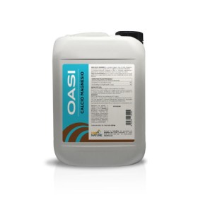 ITALPOLLINA OASI CA-MG CONCIME A BASE DI CALCIO E MAGNESIO LT. 20 ITALPOLLINA OASI CA-MG CONCIME A BASE DI CALCIO E MAGNESIO LT. 20