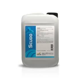 ITALPOLLINA SCUDO CONCIME LIQUIDO A BASE DI RAME LT. 5 ITALPOLLINA SCUDO CONCIME LIQUIDO A BASE DI RAME LT. 5