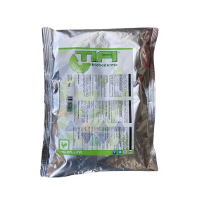 ITALPOLLINA TIFI INOCULO MICORRIZICO AD ELEVATO CONTENUTO DI TRICHODERMA ATROVIRIDE KG. 1 ITALPOLLINA TIFI INOCULO MICORRIZICO AD ELEVATO CONTENUTO DI
