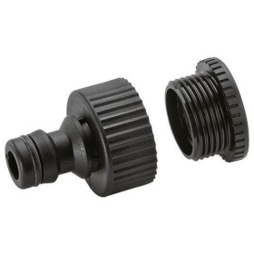 KARCHER art. 26450060 PRESA PER RUBINETTO 3/4 - 1/2 KARCHER art. 26450060 PRESA PER RUBINETTO 3/4 - 1/2