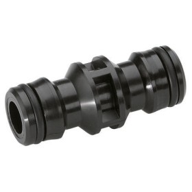 KARCHER ART. 26450080 RACCORDO DUPLICE PER COLLEGAMENTO 2 TUBI KARCHER ART. 26450080 RACCORDO DUPLICE PER COLLEGAMENTO 2 TUBI