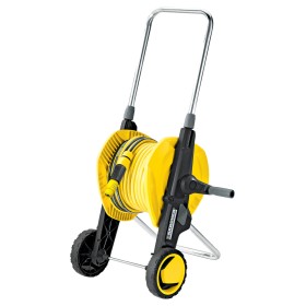 KARCHER Art. HT 3.420 CARRELLO AVVOLGITUBO ATTREZZATO KARCHER Art. HT 3.420 CARRELLO AVVOLGITUBO ATTREZZATO