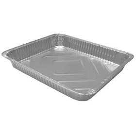 KITO VASCHETTA IN ALLUMINIO KU PER 12 PORZ SENZA COPERCHIO PZ. 1 KITO VASCHETTA IN ALLUMINIO KU PER 12 PORZ SENZA COPERCHIO PZ. 1