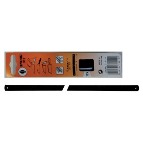 LAME IN ACCIAIO AL CARBONIO ORIGINALI PUK PER FERRO PZ. 5 LAME IN ACCIAIO AL CARBONIO ORIGINALI PUK PER FERRO PZ. 5