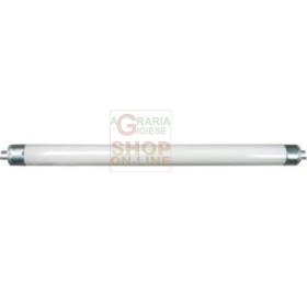 LAMPADA STERMINA INSETTI ASPIR14-FLY16 TUBO FLUO WATT. 8 T5 LAMPADA STERMINA INSETTI ASPIR14-FLY16 TUBO FLUO WATT. 8 T5