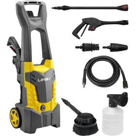 LAVOR IDROPULITRICE ACQUA FREDDA FURY PLUS 120 WATT. 1700 BAR 120 5,5LT/M LAVOR IDROPULITRICE ACQUA FREDDA FURY PLUS 120 WATT. 1700 BAR
