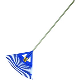 BLINKY SCOPA RACCOGLIFOGLIE STANDARD MANICATE BLU BLINKY SCOPA RACCOGLIFOGLIE STANDARD MANICATE BLU