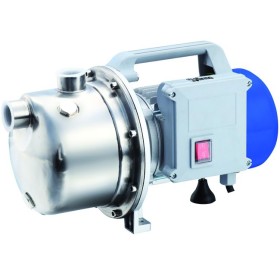 HU-FIRMA ELETTROPOMPA GARDEN  HU-1100 INOX 1 F HU-FIRMA ELETTROPOMPA GARDEN  HU-1100 INOX 1 F