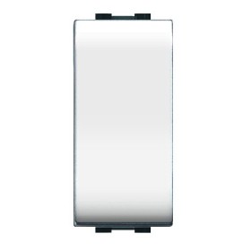 LIFE ART.4003WH DEVIATORE UNIPOLARE BIANCO LIFE ART.4003WH DEVIATORE UNIPOLARE BIANCO