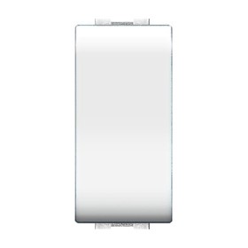 LIFE ART.4080WH TASTO FALSO POLO BIANCO LIFE ART.4080WH TASTO FALSO POLO BIANCO