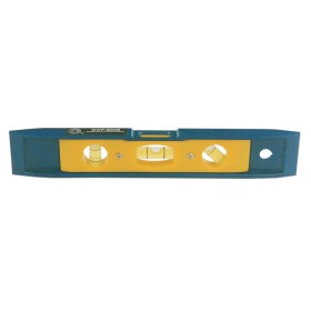 LIVELLA MAGNETICA IN ABS ANTIURTO CM. 23 MOD. GWS93B LIVELLA MAGNETICA IN ABS ANTIURTO CM. 23 MOD. GWS93B