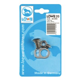 LOWE KIT BULLONE E RONDELLA PER TRONCARAMI LOWE KIT BULLONE E RONDELLA PER TRONCARAMI