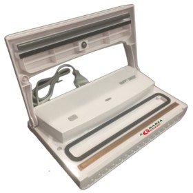 MACCHINA SOTTOVUOTO HAPPY SHEEP 140 WATT MACCHINA SOTTOVUOTO HAPPY SHEEP 140 WATT
