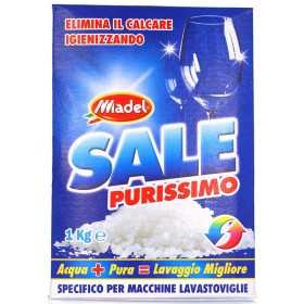 MADEL SALE LAVASTOVIGLIE KG.1 MADEL SALE LAVASTOVIGLIE KG.1
