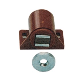 MAGNETICI REGOLABILI MARRONI PZ. 2 MAGNETICI REGOLABILI MARRONI PZ. 2