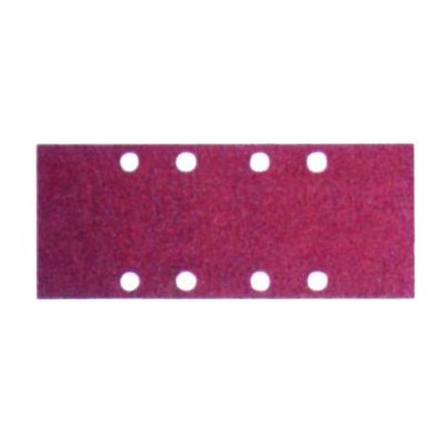 MAKITA P-42911 FOGLI ABRASIVI VELCRO GRANA 150 PZ. 10