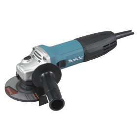 MAKITA SMERIGLIATRICE ELETTRICA MOD. GA4530R  MM. 115 WATT. 720 MAKITA SMERIGLIATRICE ELETTRICA MOD. GA4530R  MM. 115 WATT. 720