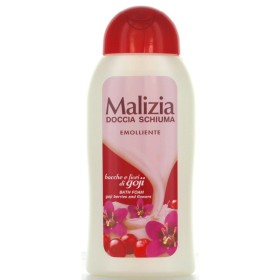 MALIZIA DOCCIASCHIUMA BACCHE E FIORI DI GOJI 300 ML MALIZIA DOCCIASCHIUMA BACCHE E FIORI DI GOJI 300 ML