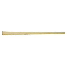 MANICO PER MAZZA DI FAGGIO SEZIONE MM. 50x33 CM. 90 MANICO PER MAZZA DI FAGGIO SEZIONE MM. 50x33 CM. 90