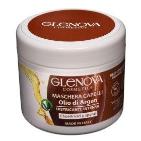 MASCHERA CAPELLI DISTRICANTE INTENSA OLIO DI ARGAN ML. 500 MASCHERA CAPELLI DISTRICANTE INTENSA OLIO DI ARGAN ML. 500