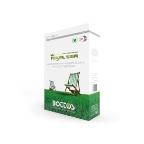 MASTER GREEN SEMI CONCIATI ROYAL SEA KG. 1 MASTER GREEN SEMI CONCIATI ROYAL SEA KG. 1
