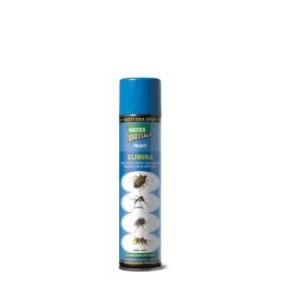 MAYER INSETTICIDA SPRAY PER PER INSETTI VOLANTI ML. 400 MAYER INSETTICIDA SPRAY PER PER INSETTI VOLANTI ML. 400