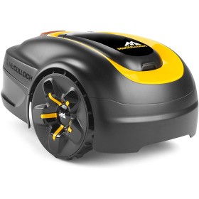 McCULLOCH ROB S800 ROBOT TOSAERBA RASAERBA PER IL PRATO AUTOMATICO BLUETOOTH McCULLOCH ROB S800 ROBOT TOSAERBA RASAERBA PER IL PRATO AUTOMATICO BLUETOOTH