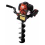 MOTOTRIVELLA A SCOPPIO WA 44 FS TRIVELLA MM. 100
