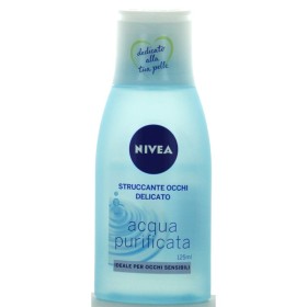 NIVEA STRUCCANTE OCCHI DELICATO 125ML NIVEA STRUCCANTE OCCHI DELICATO 125ML