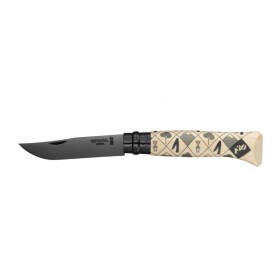 OPINEL COLTELLO COMMEMORATIVO 130 ANNIVERSARIO N. 8 OPINEL COLTELLO COMMEMORATIVO 130 ANNIVERSARIO N. 8