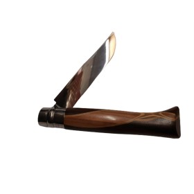OPINEL INOX N. 12 COLTELLO CHAPERON AFRIQUE OPINEL INOX N. 12 COLTELLO CHAPERON AFRIQUE