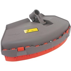 PARASASSI UNIVERSALE PER DECESPUGLIATORE KASEI PARASASSI UNIVERSALE PER DECESPUGLIATORE KASEI