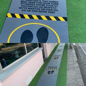 PASSATOIA DISTANZIOMETRICA CM. 50h. PASSATOIA DISTANZIOMETRICA CM. 50h.