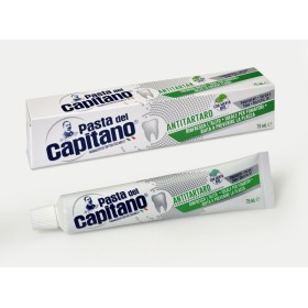 PASTA DEL CAPITANO ANTITARTARO 75 ML PASTA DEL CAPITANO ANTITARTARO 75 ML