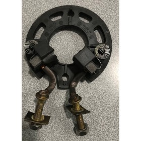 PIASTRA PORTA SPAZZOLE CON SPAZZOLE PER TRANSPALLET ELETTRICO PRAMAC PX12 PIASTRA PORTA SPAZZOLE CON SPAZZOLE PER TRANSPALLET ELETTRICO PRAMAC PX12