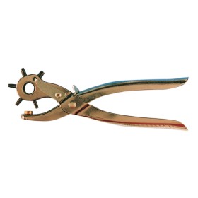 PINZA FUSTELLATRICE IN ACCIAIO STAMPATO RIF.77150 PINZA FUSTELLATRICE IN ACCIAIO STAMPATO RIF.77150