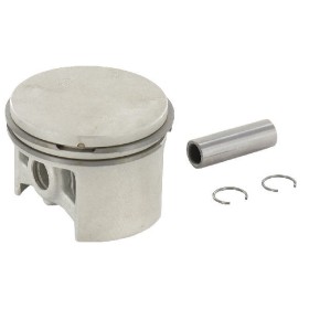 PISTONE COMPLETO PER MOTOSEGA ALPINA P 52 SOLO 652 PISTONE COMPLETO PER MOTOSEGA ALPINA P 52 SOLO 652